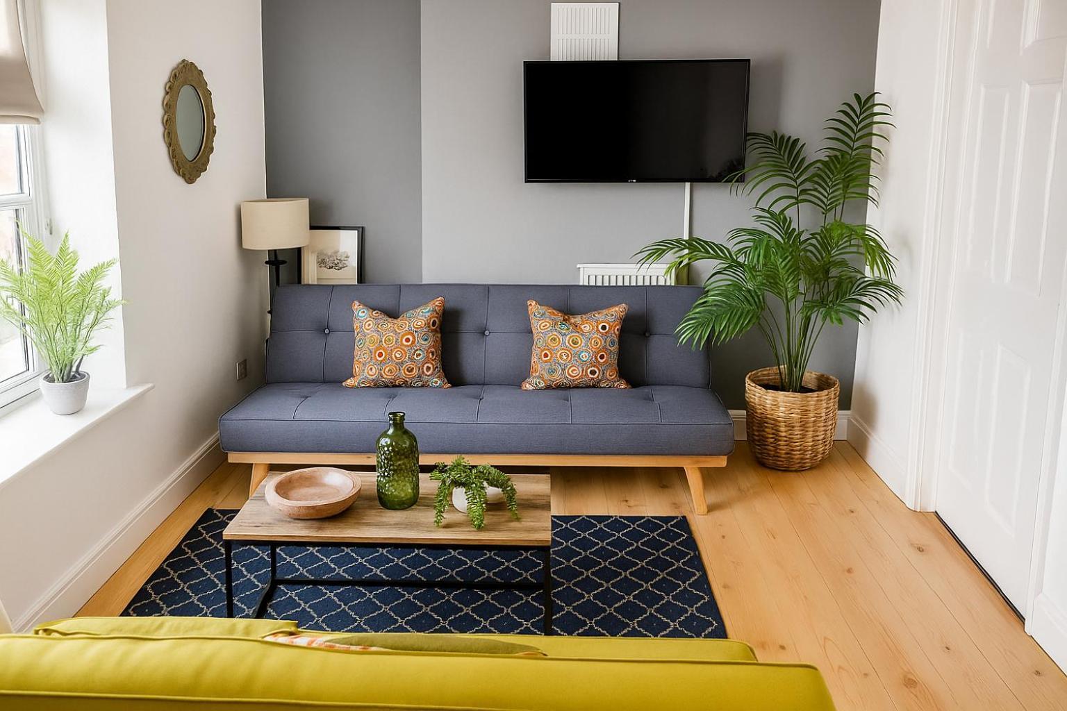 Morpeth City Centre Apartment Exterior photo